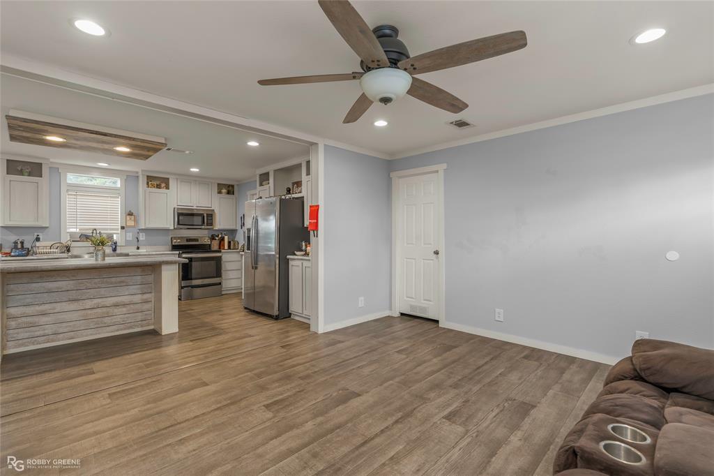Padgett Place - Residential