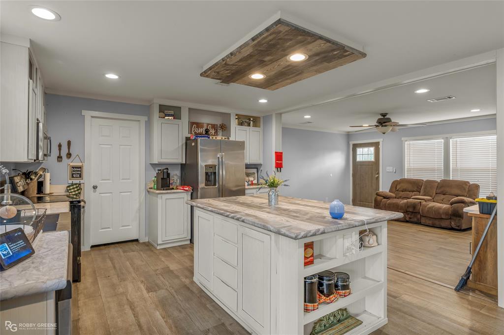Padgett Place - Residential