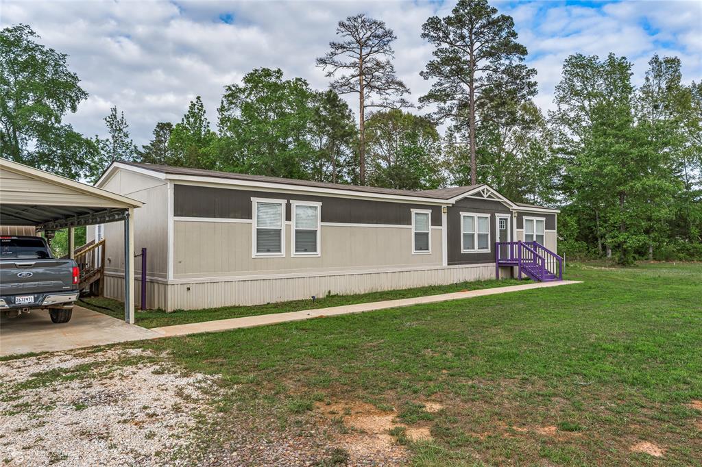 Padgett Place - Residential
