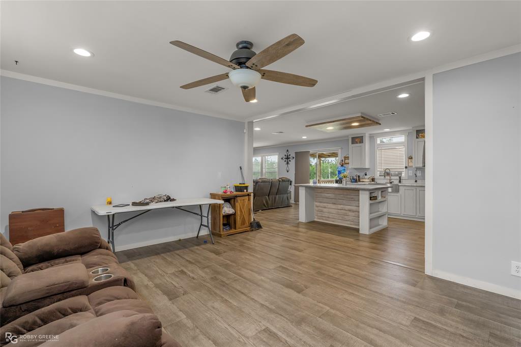 Padgett Place - Residential