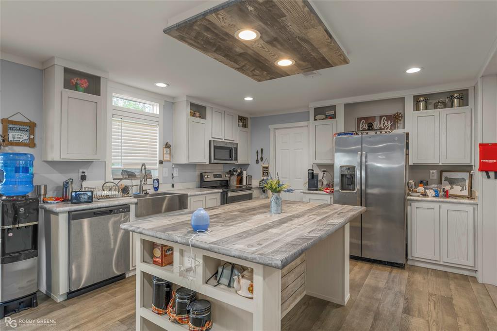 Padgett Place - Residential