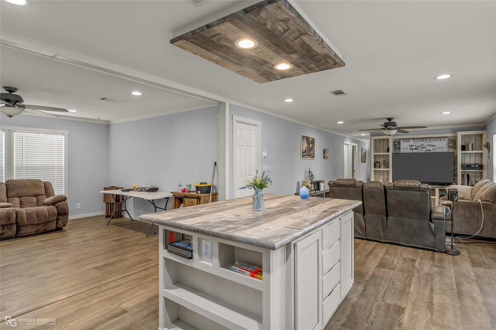 Padgett Place - Residential