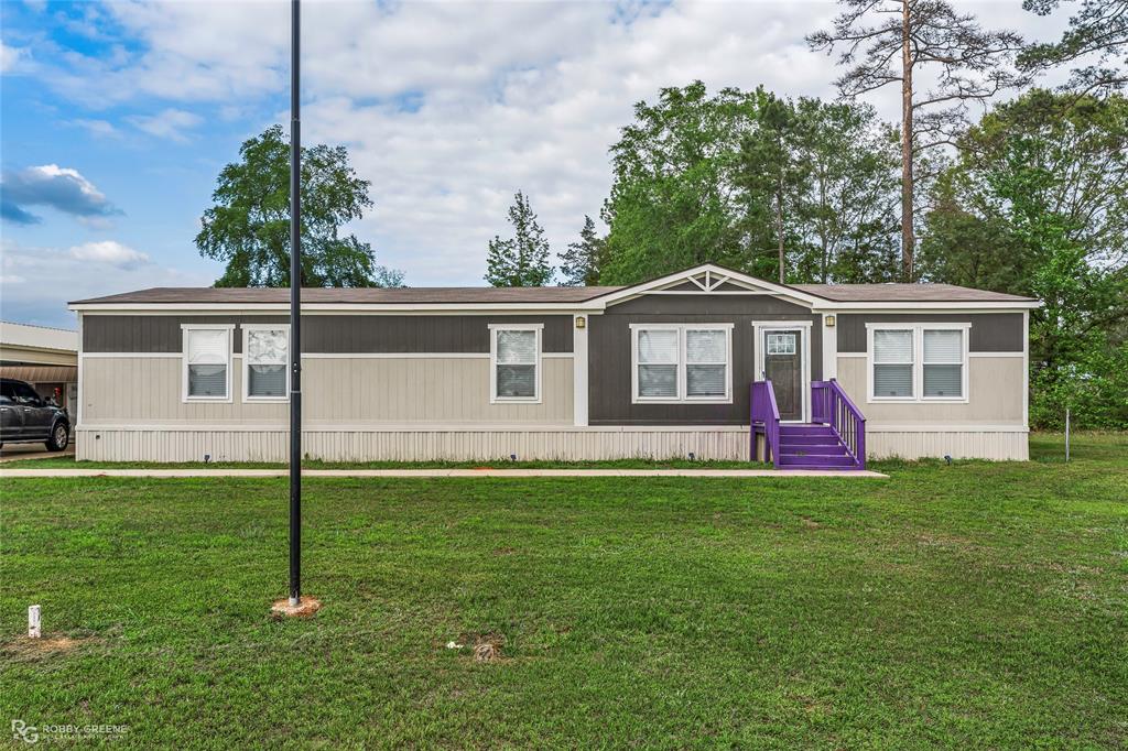 Padgett Place - Residential