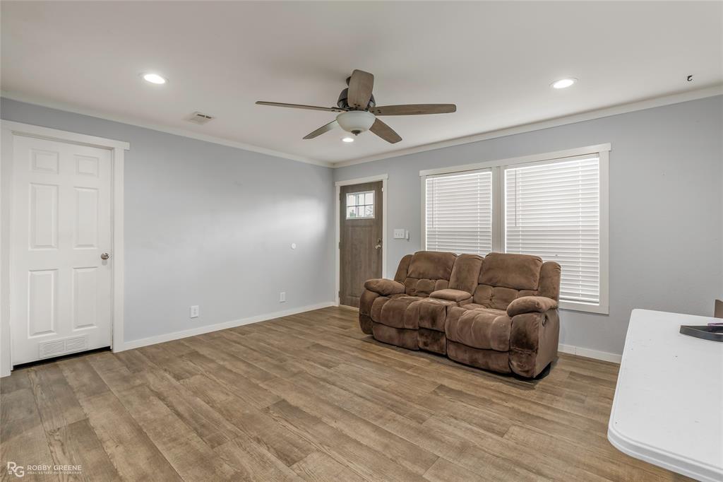 Padgett Place - Residential