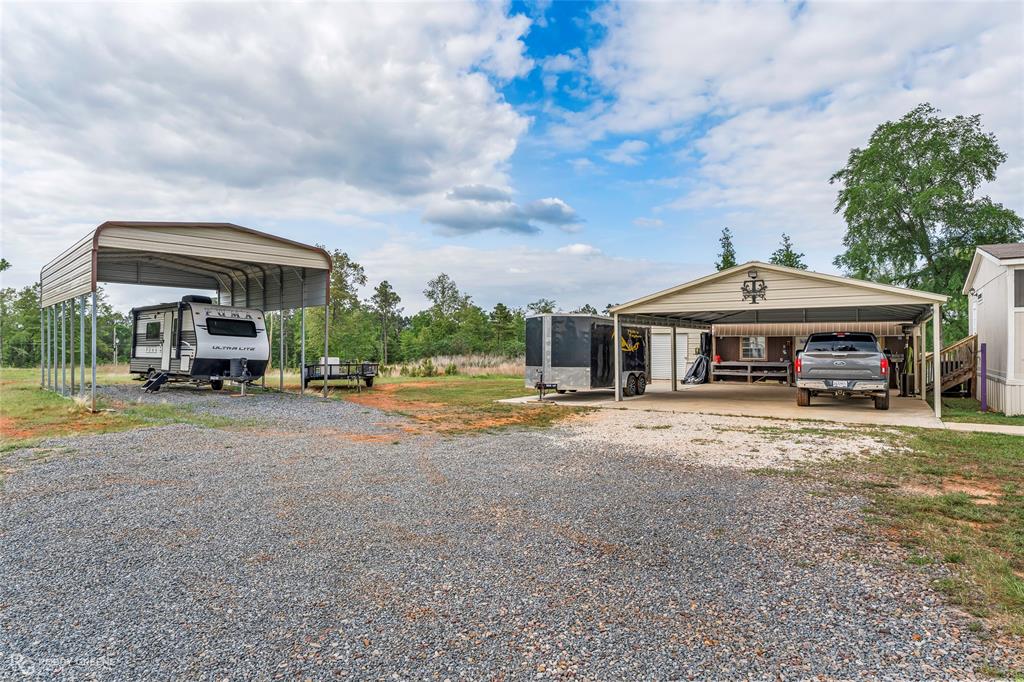 Padgett Place - Residential