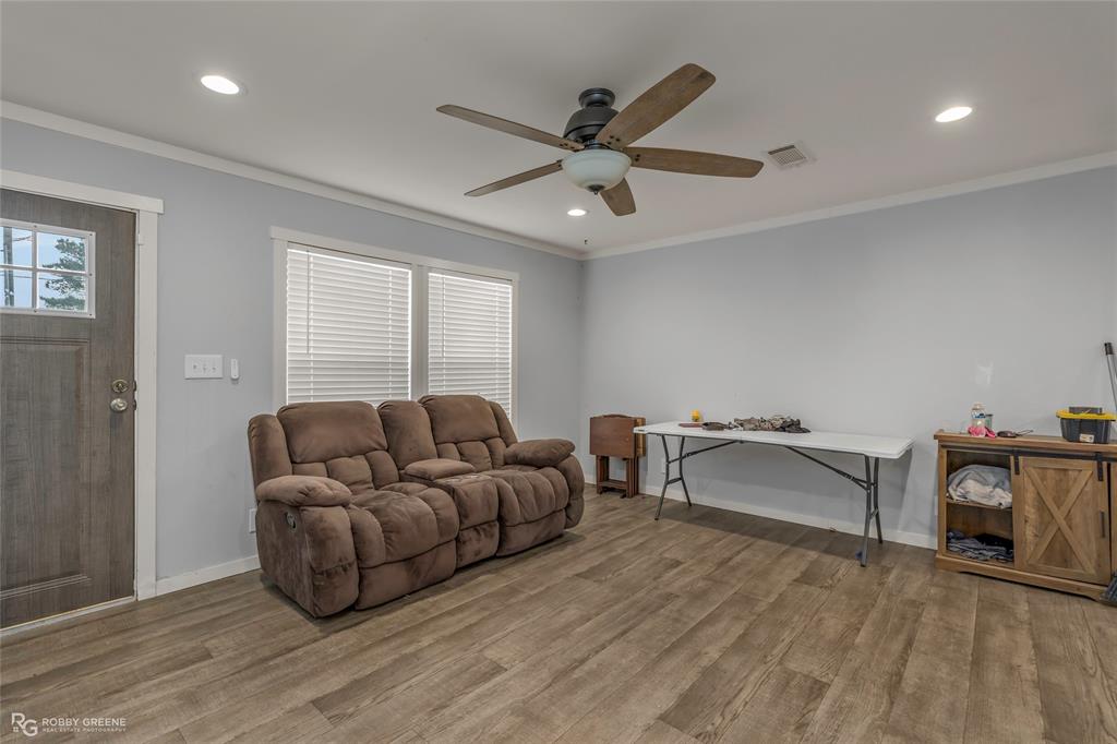 Padgett Place - Residential
