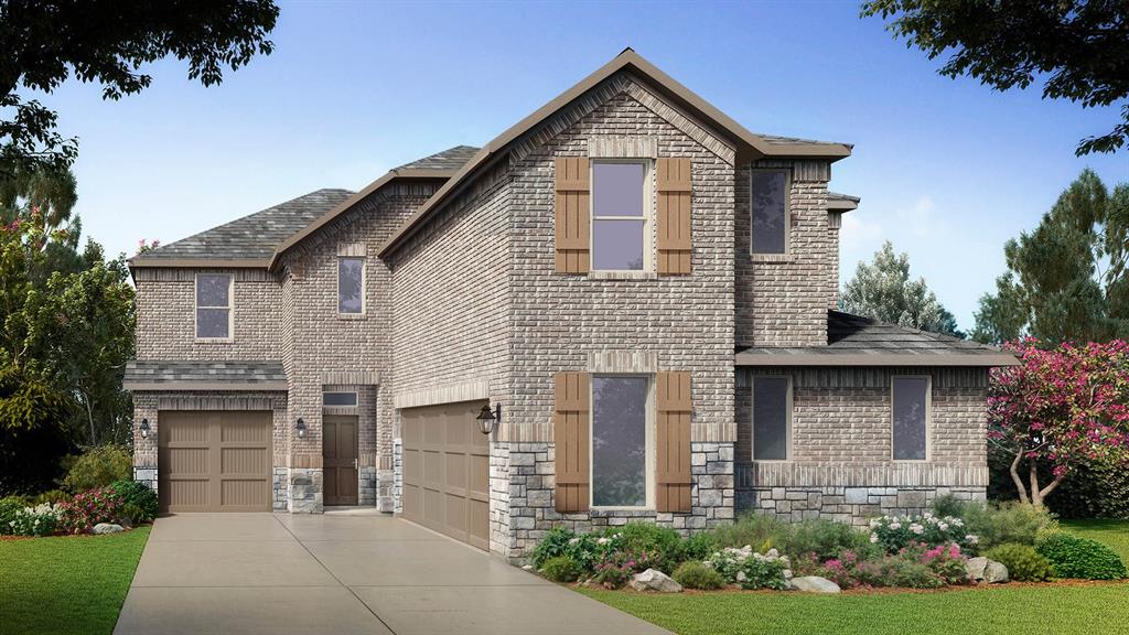 Eden Ranch - Residential