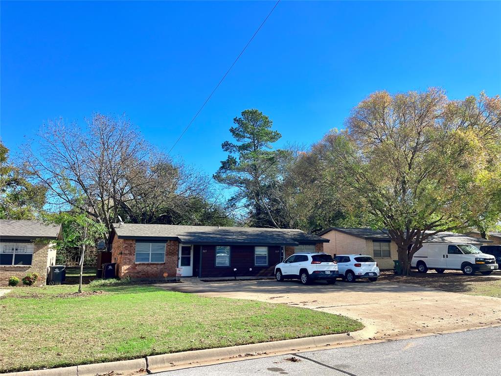 Elliott Revision Sub - Residential Income