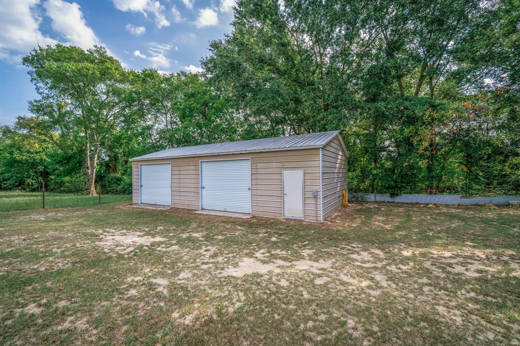 AB 736 J SORY SUR, BUFFALO RIDGE RV PARK & .281 - Commercial Sale