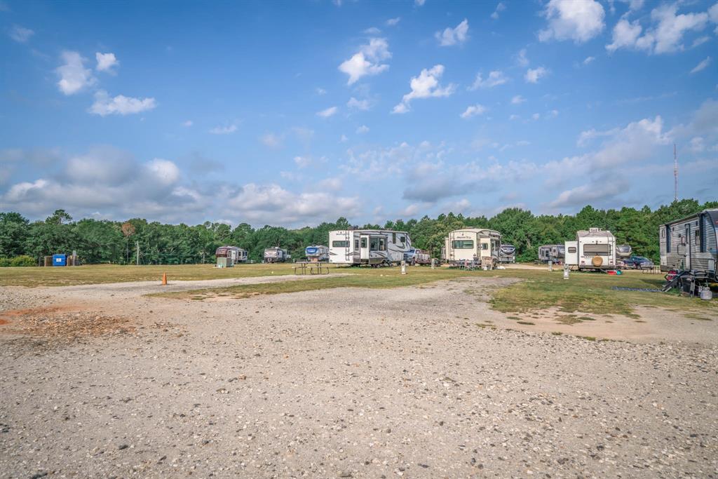 AB 736 J SORY SUR, BUFFALO RIDGE RV PARK & .281 - Commercial Sale