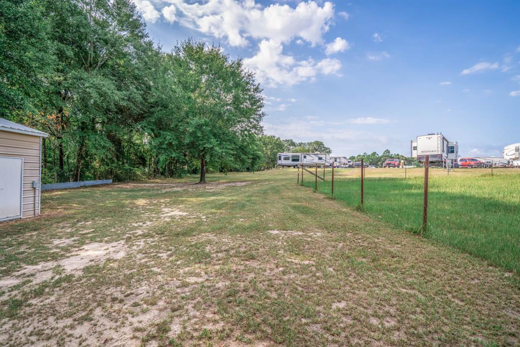 AB 736 J SORY SUR, BUFFALO RIDGE RV PARK & .281 - Commercial Sale