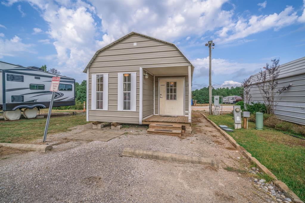 AB 736 J SORY SUR, BUFFALO RIDGE RV PARK & .281 - Commercial Sale