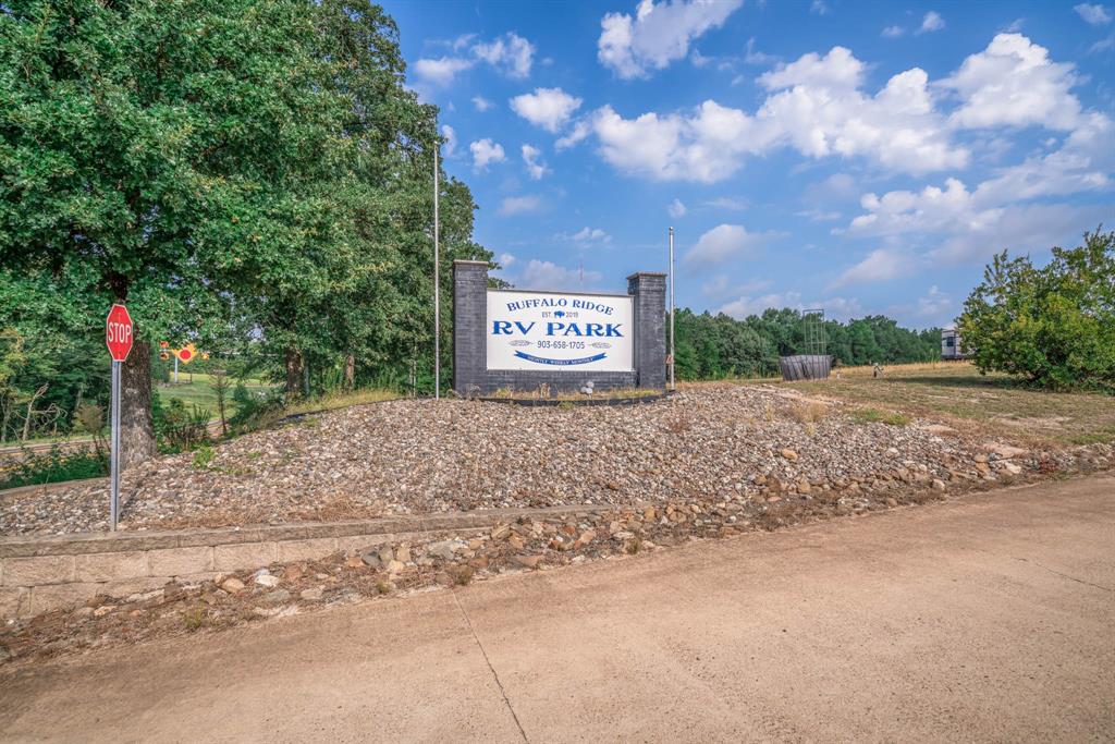 AB 736 J SORY SUR, BUFFALO RIDGE RV PARK & .281 - Commercial Sale