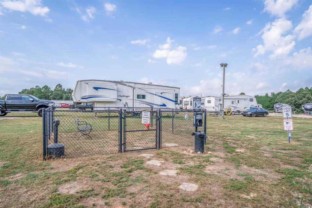 AB 736 J SORY SUR, BUFFALO RIDGE RV PARK & .281 - Commercial Sale