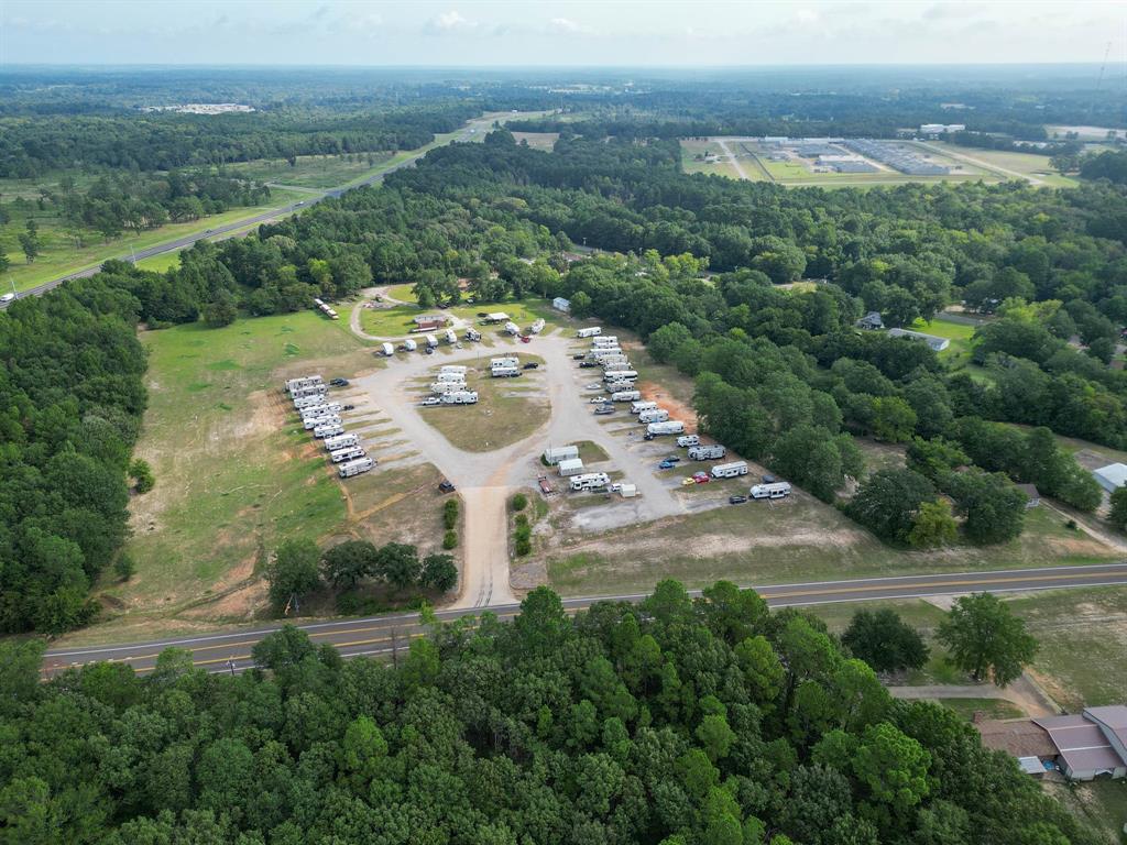 AB 736 J SORY SUR, BUFFALO RIDGE RV PARK & .281 - Commercial Sale