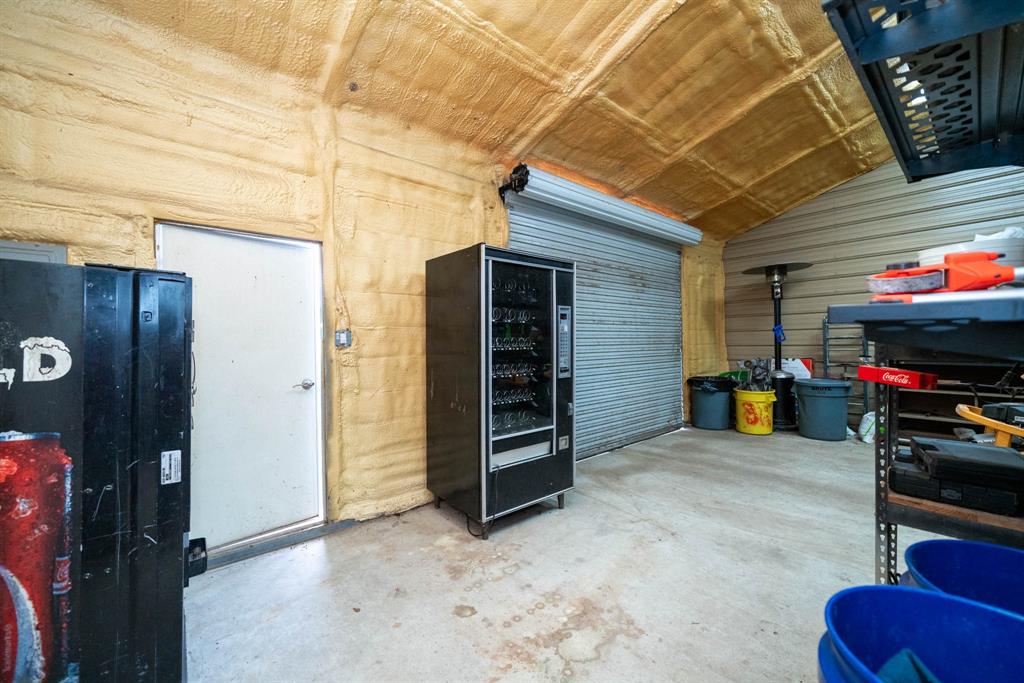AB 736 J SORY SUR, BUFFALO RIDGE RV PARK & .281 - Commercial Sale