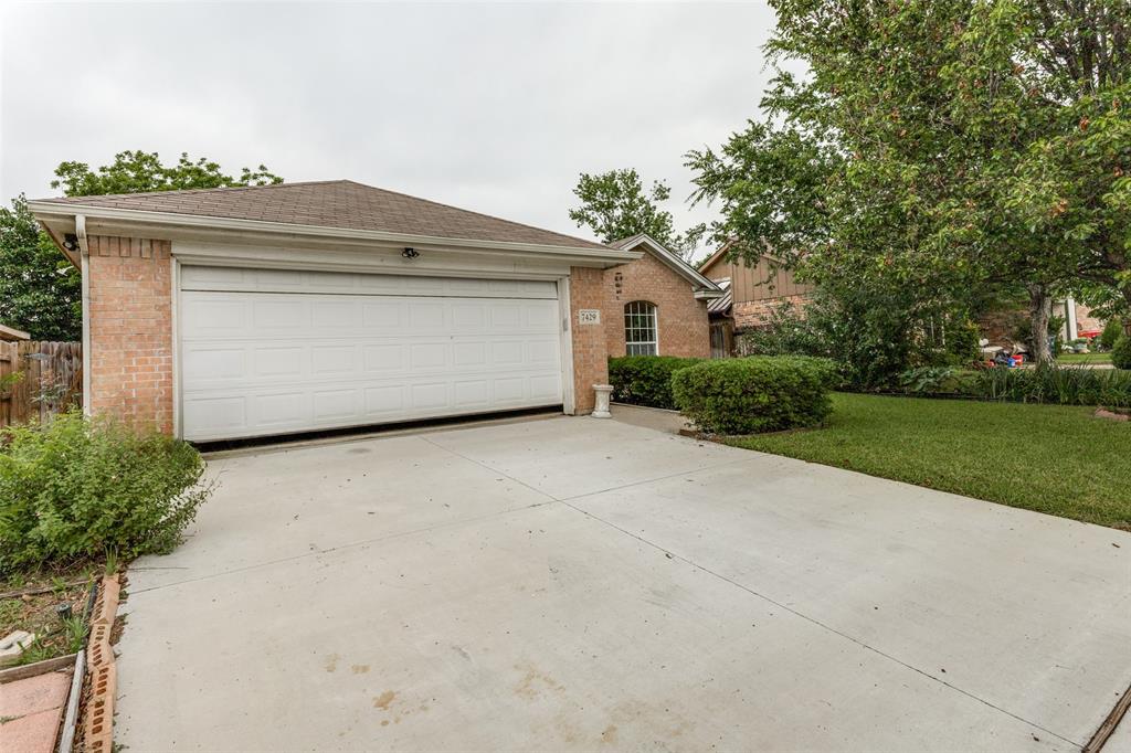 Huntington Village Add - Residential