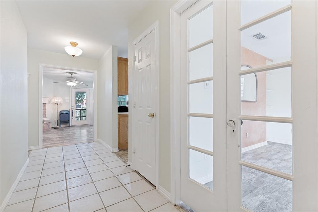 Huntington Village Add - Residential