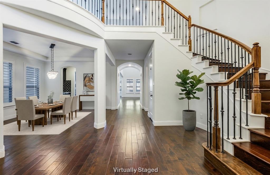 Harvest Ph 1 - Residential
