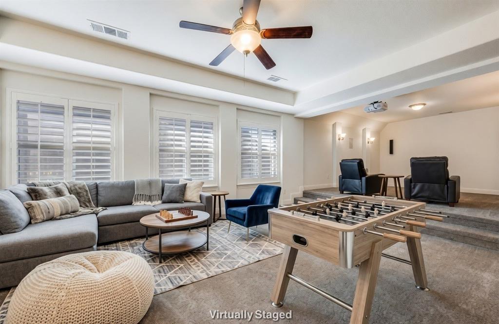 Harvest Ph 1 - Residential