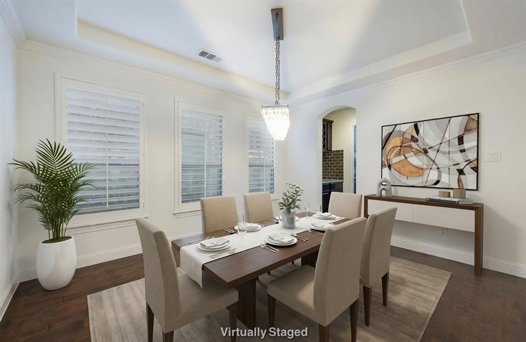 Harvest Ph 1 - Residential