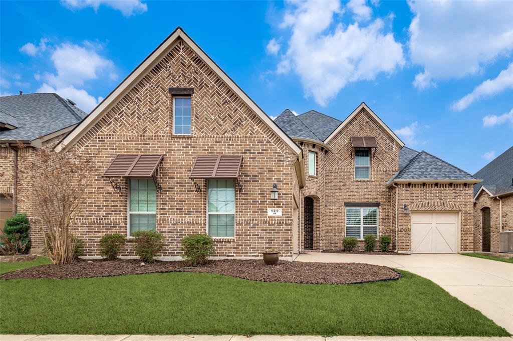 Harvest Ph 1 - Residential