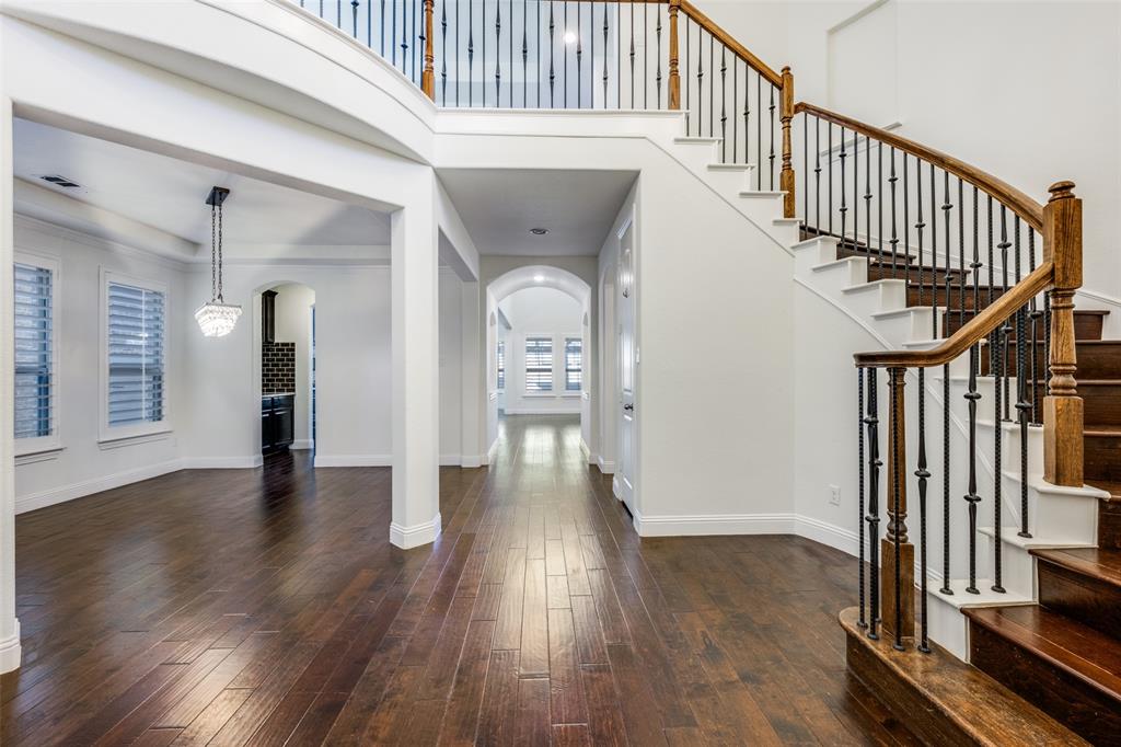 Harvest Ph 1 - Residential