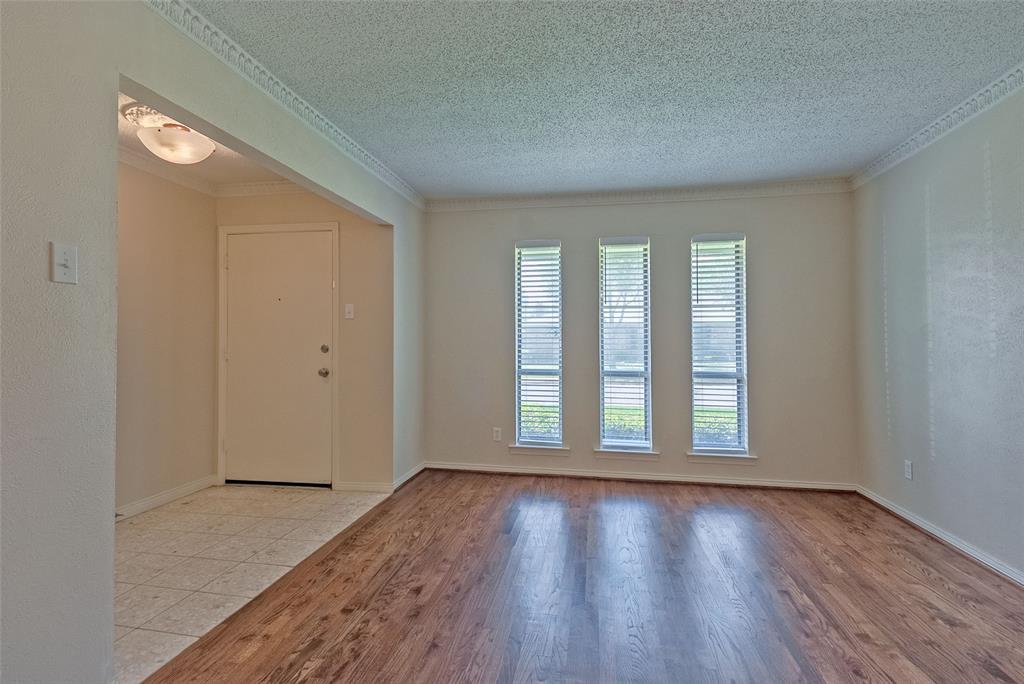 Marin Way - Residential