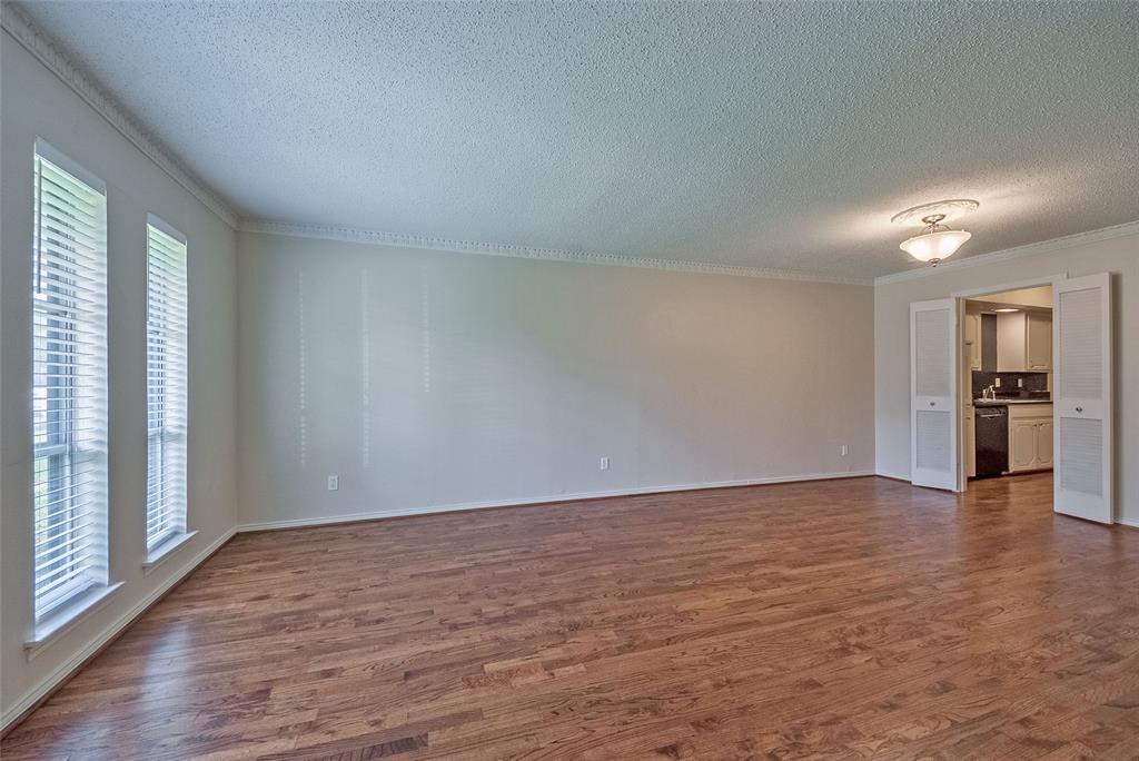 Marin Way - Residential
