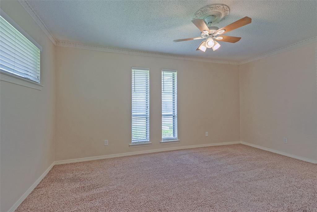 Marin Way - Residential