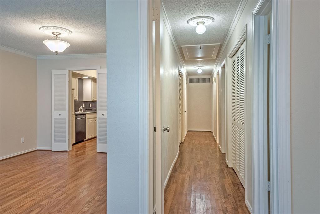 Marin Way - Residential