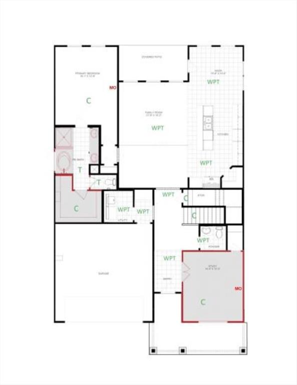 Northstar - Residential