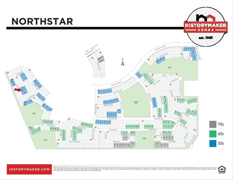 Northstar - Residential