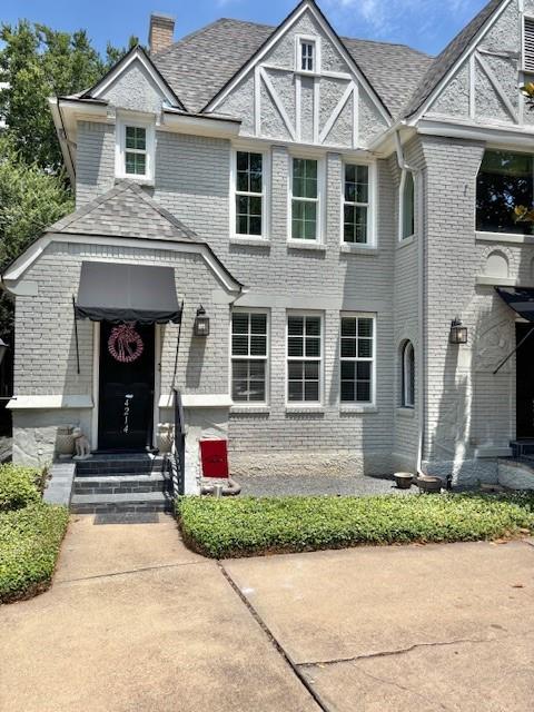Methodist University Add - Residential Income