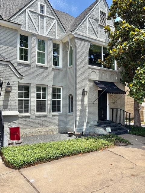 Methodist University Add - Residential Income