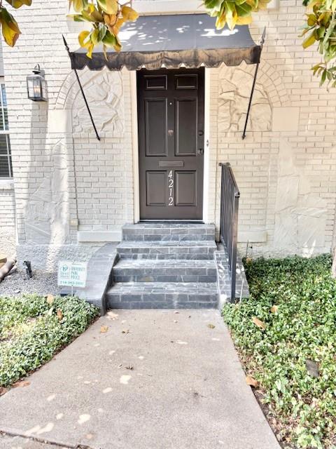 Methodist University Add - Residential Income