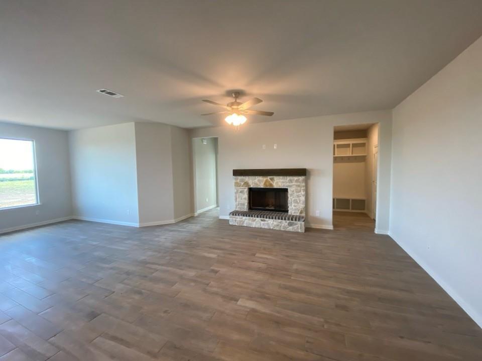 Clear Sky Addition - Residential