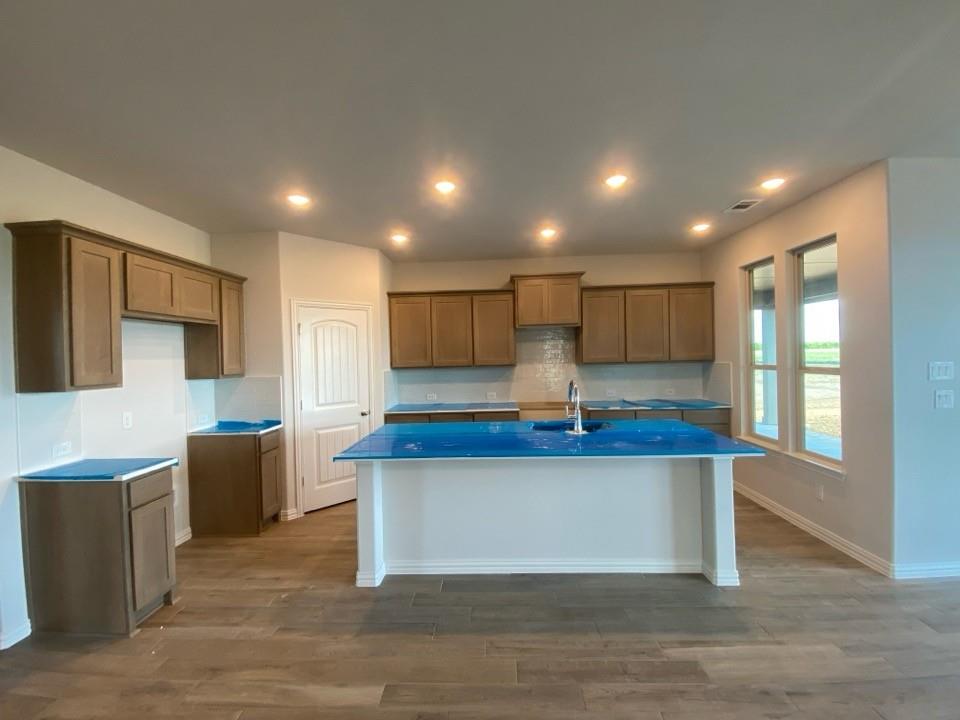 Clear Sky Addition - Residential