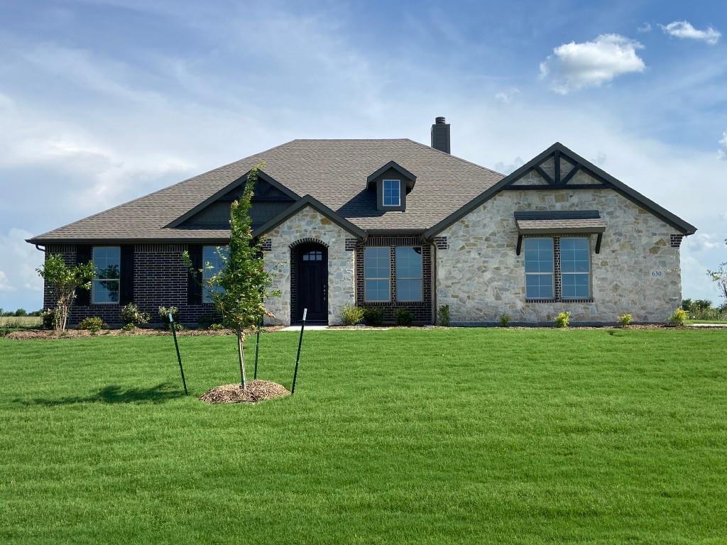 Clear Sky Addition - Residential