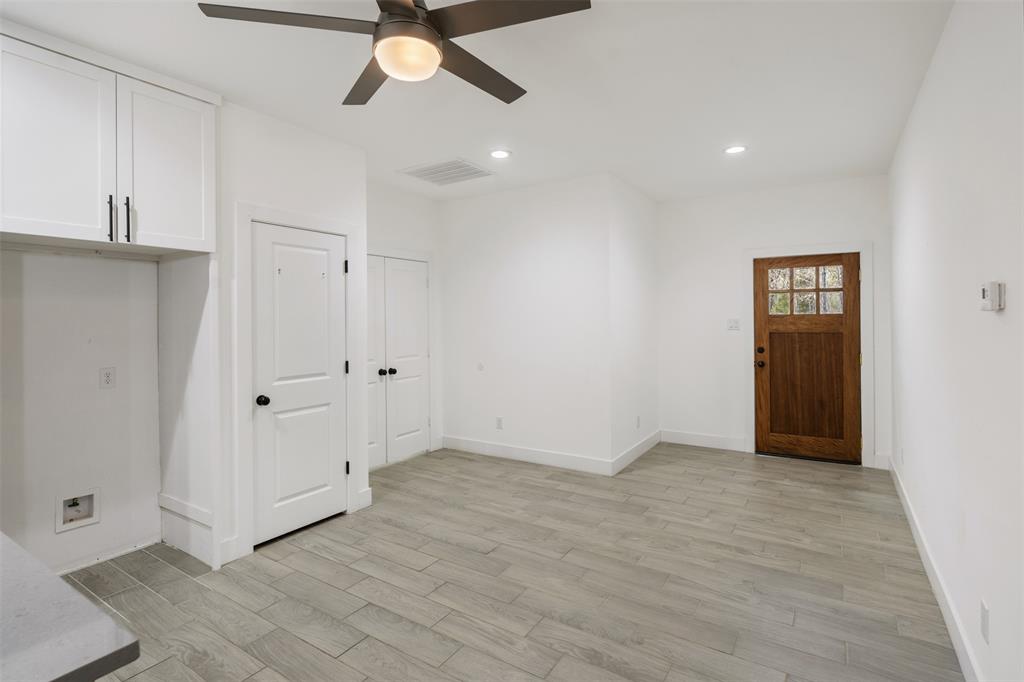 Del Mar Sub - Residential