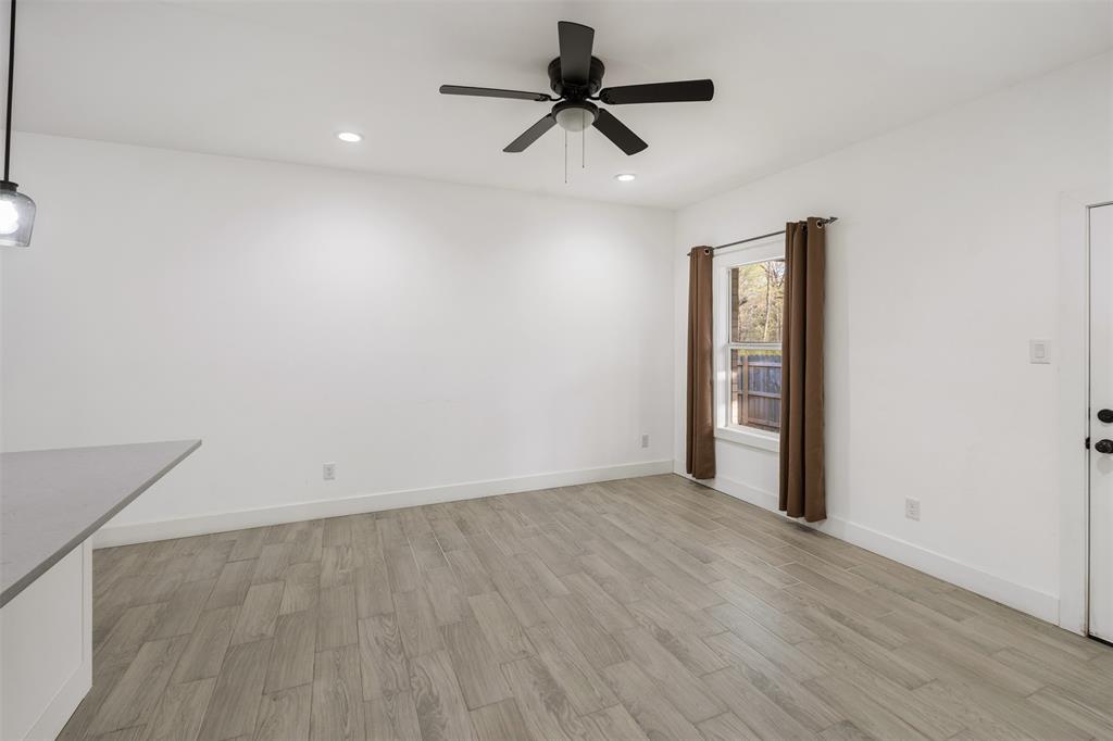 Del Mar Sub - Residential