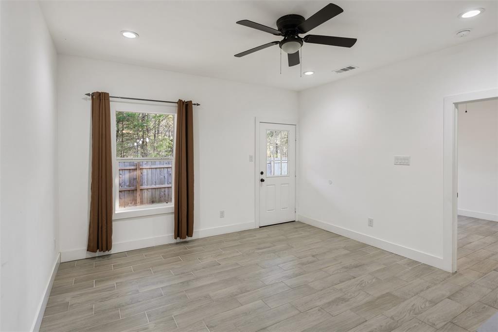 Del Mar Sub - Residential
