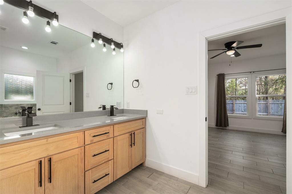 Del Mar Sub - Residential