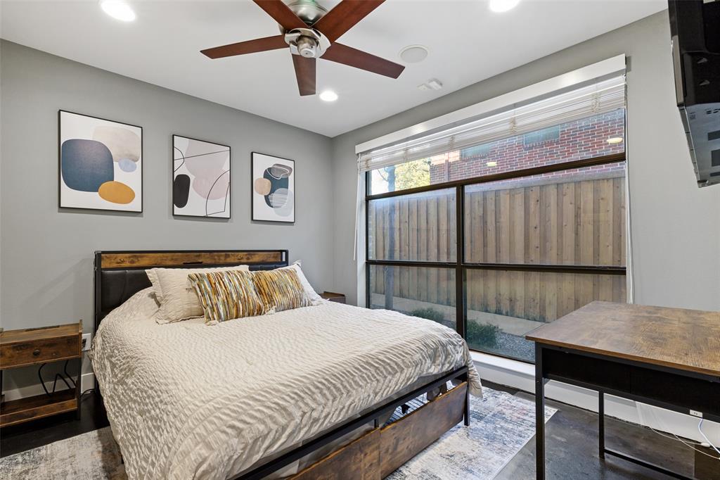 4618 Cedar Spgs Condo - Residential