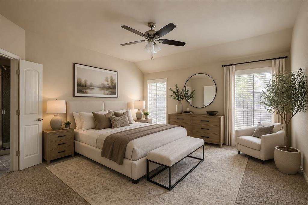 Reserve At Westridge Ph 3 The - Residential