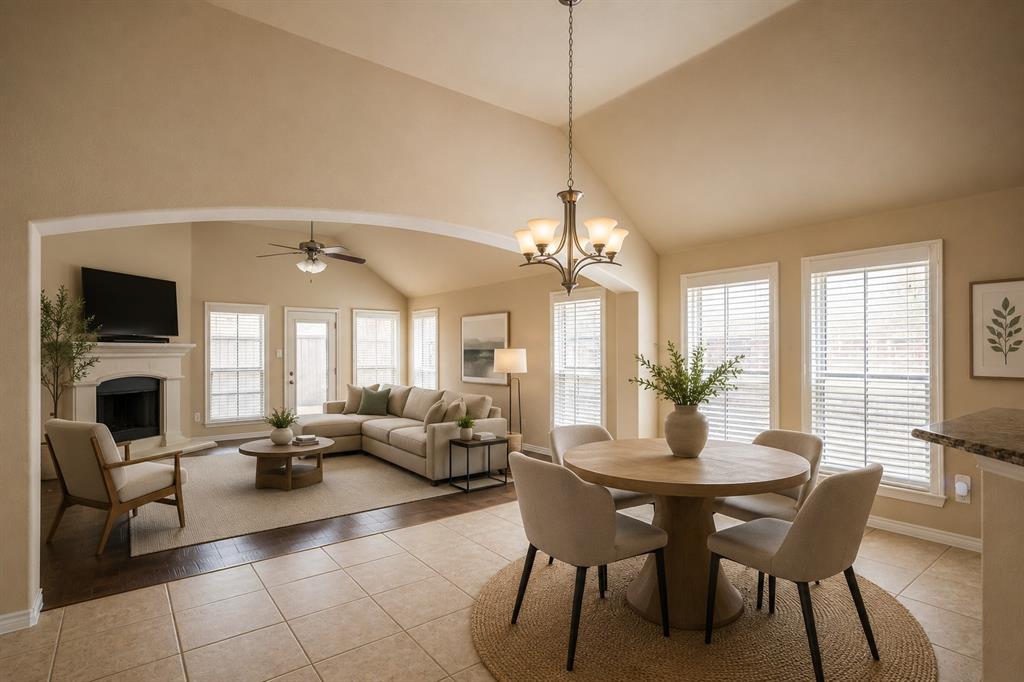 Reserve At Westridge Ph 3 The - Residential