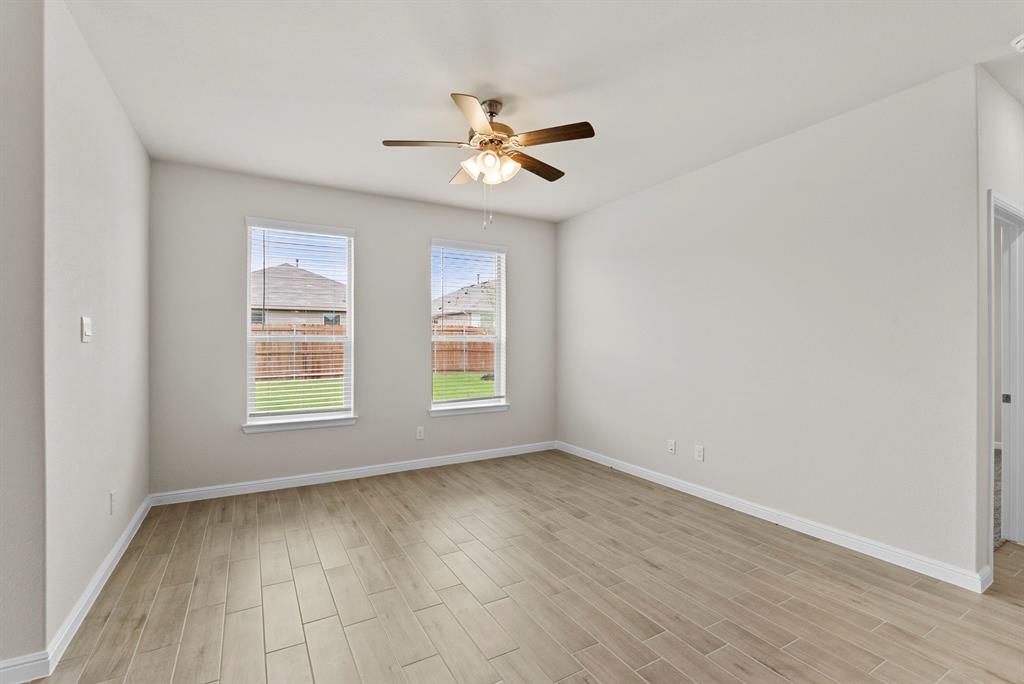 Terra Trace - Residential