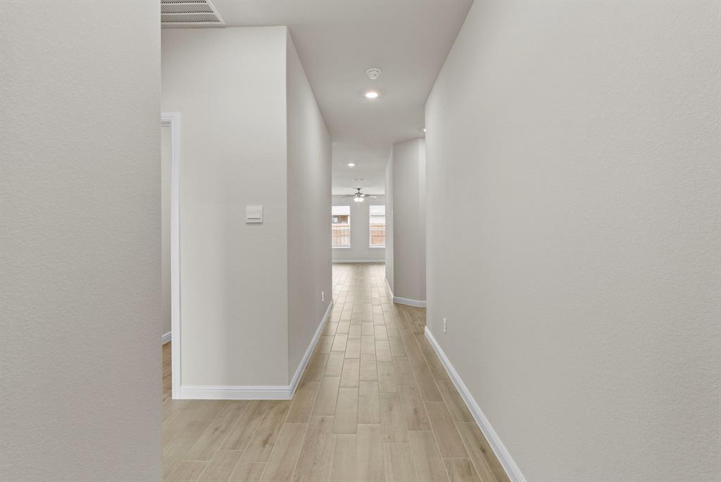 Terra Trace - Residential