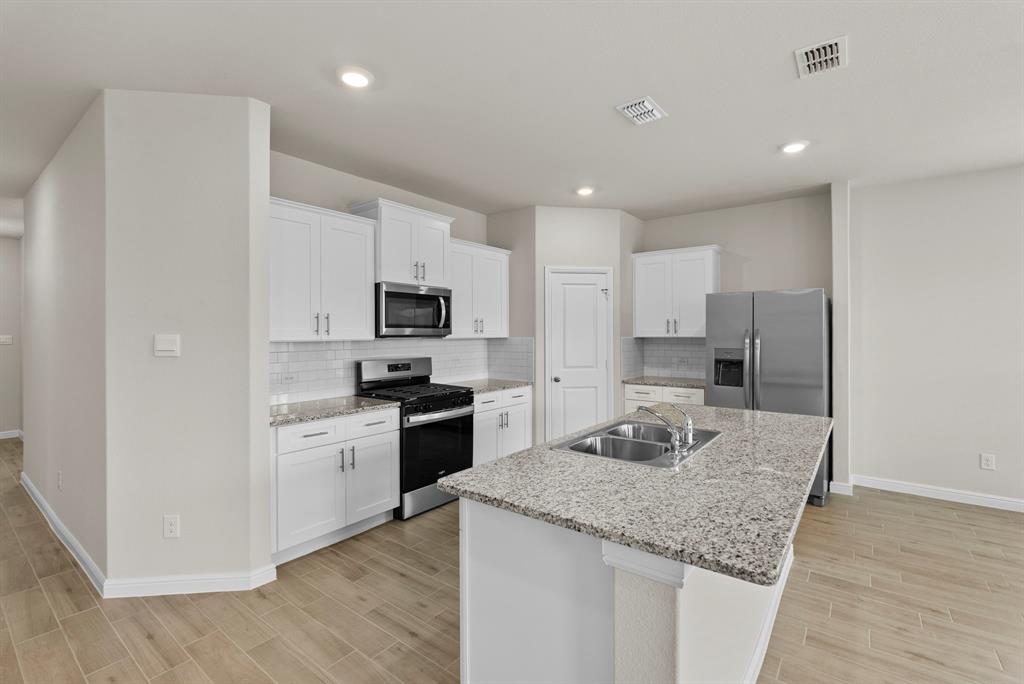 Terra Trace - Residential