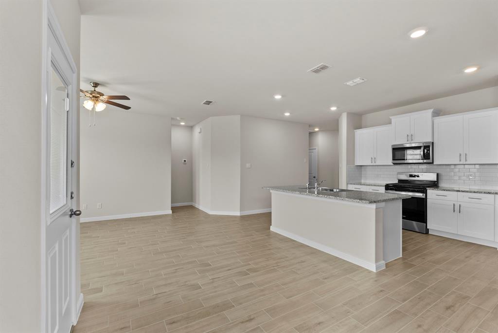 Terra Trace - Residential
